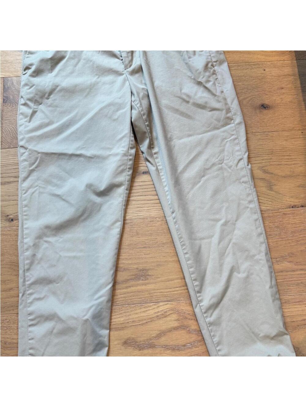 Banana Republic Men's Tan Chinos